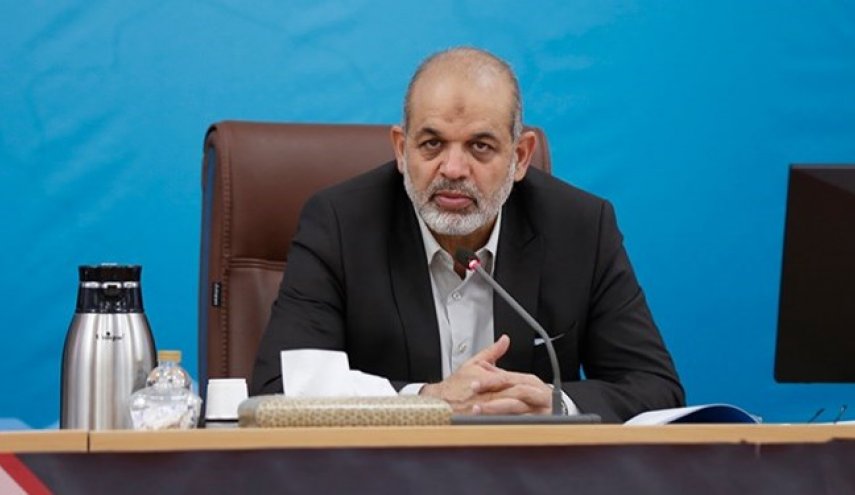 إيران تنتقد مشروع قانون أوروبي يدرج حرس الثورة الاسلامية بقائمة الإرهاب