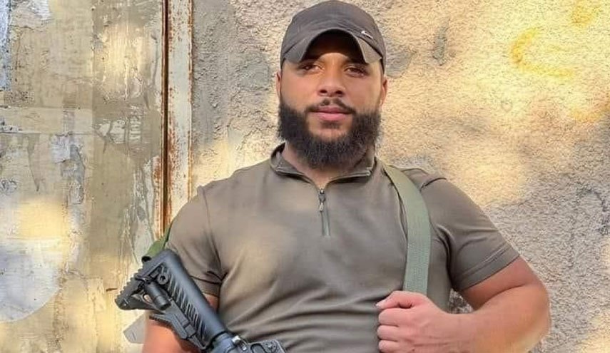 سرايا القدس: عملية اغتيال القائد الميداني 'أدهم جبارين' جبانة ولن تنال من إرادة المقاتلين