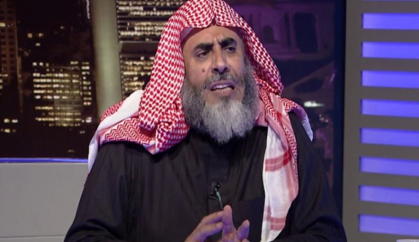 الموقف السعودي من فلسطين لا تأخذه من مطبع، خذه من الداعية القرني!