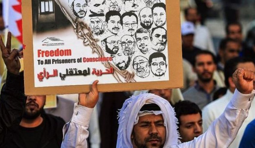 معتقلو الرأي البحارنة يجددون مطالبهم بتحسين وضع السجون