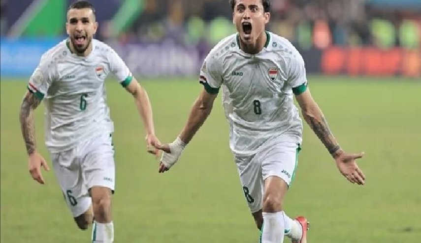 منتخب العراق يفوز على نظيره العُماني بثلاثة أهداف لهدفين