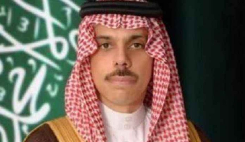 خارجية السعودية: نعمل لإيجاد طريق للتعامل مع حكومة سوريا