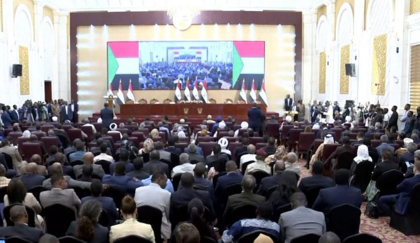  من أجل التوصل لاتفاق سياسي نهائي.. لجنة التنسيق المشتركة السودانية تواصل مناقشتها