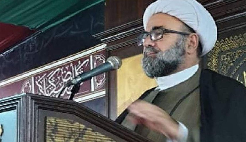 الشيخ حسن شريفة: اللبنانيون يدفعون ثمن امتناع البعض عن الاحتكام للغة الحوار