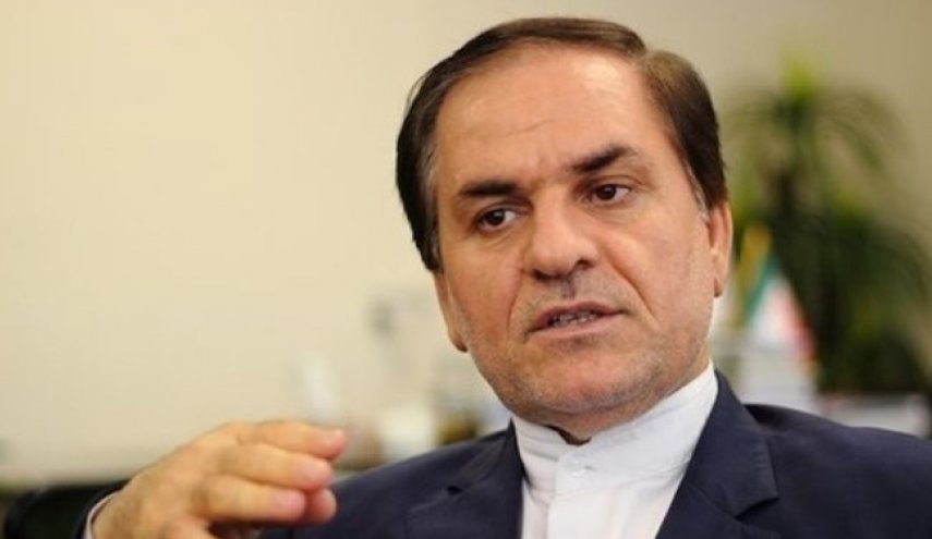 البرلمان الايراني سيعقد اجتماعا للرد على البيان الأوروبي بشأن حرس الثورة