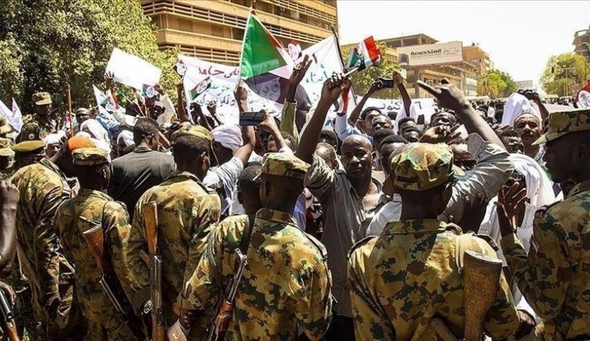 السودان.. ارتفاع حصيلة ضحايا الاحتجاجات إلى 123 قتيل

