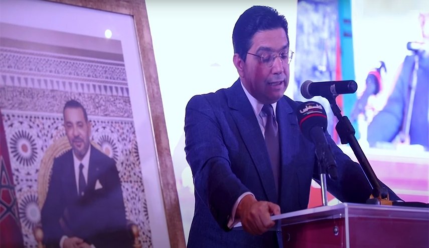 المغرب: نرفض المساس بالوضع التاريخي والقانوني للقدس الشريف‎‎