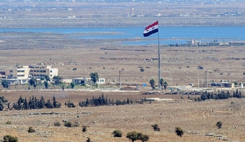 أهالي الجولان السوري المحتل يوجهون رسالة إلى مصر بعد قرارها الأخير حولهم