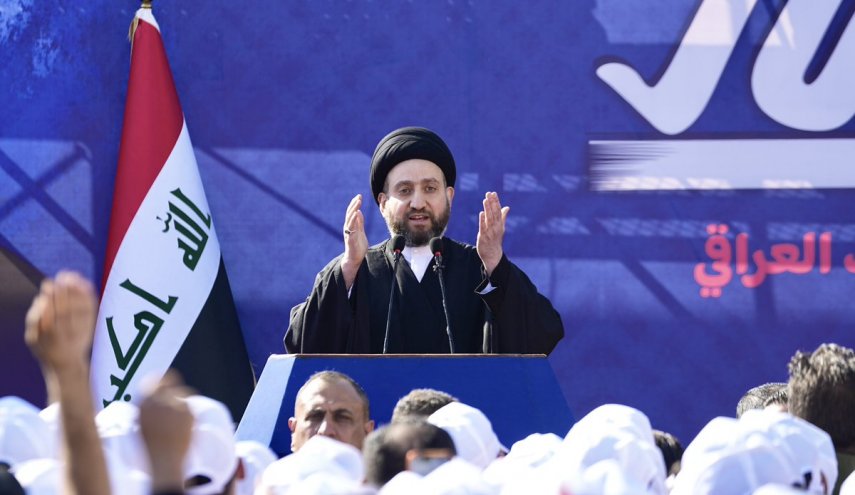 الحكيم يحذر بشأن مصير النظام السياسي: الهزات بانتظارنا اذا لم نتوحد