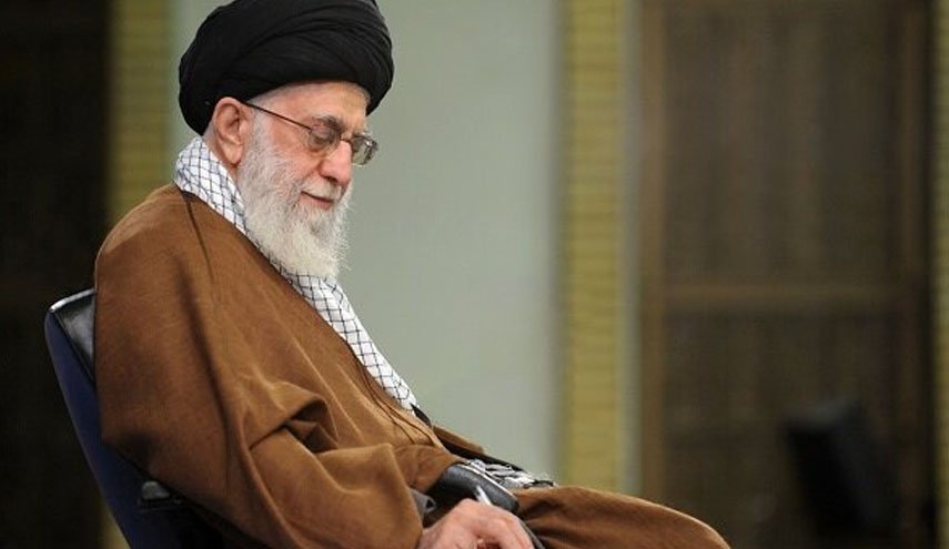 پیام رهبر انقلاب در پی درگذشت همسر آیت‌الله سبحانی