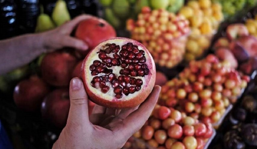 ما هي فوائد ومضار الرمان؟
