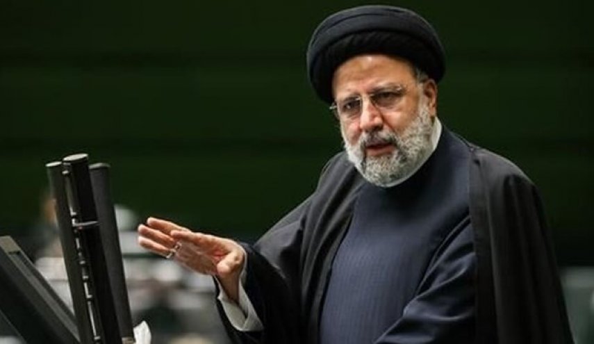 رئيس الجمهورية يثمن جهود الحرس الثوري 