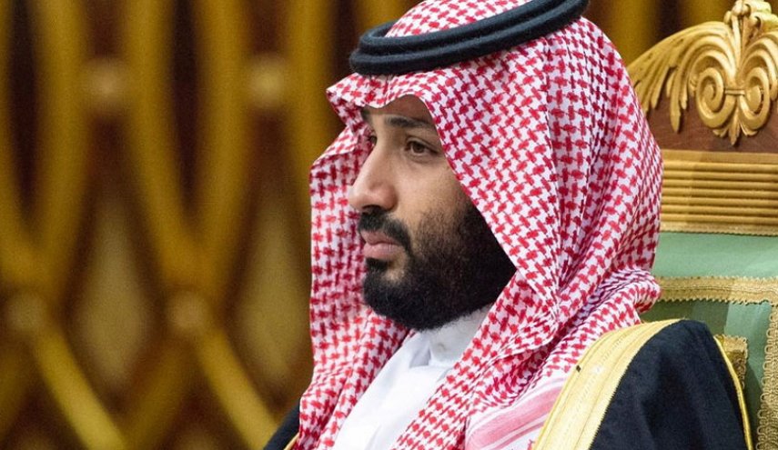 رهان 'محمد بن سلمان' على الرياضة مستمر
