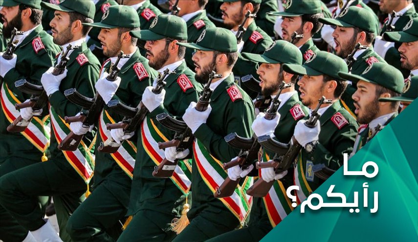 أوروبا من دعم الإرهاب الی حظر محاربي الإرهاب 