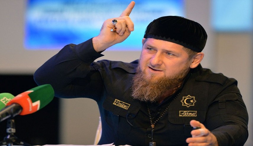  الرئيس الشيشاني يعلق على حرق القرآن في ستوكهولم