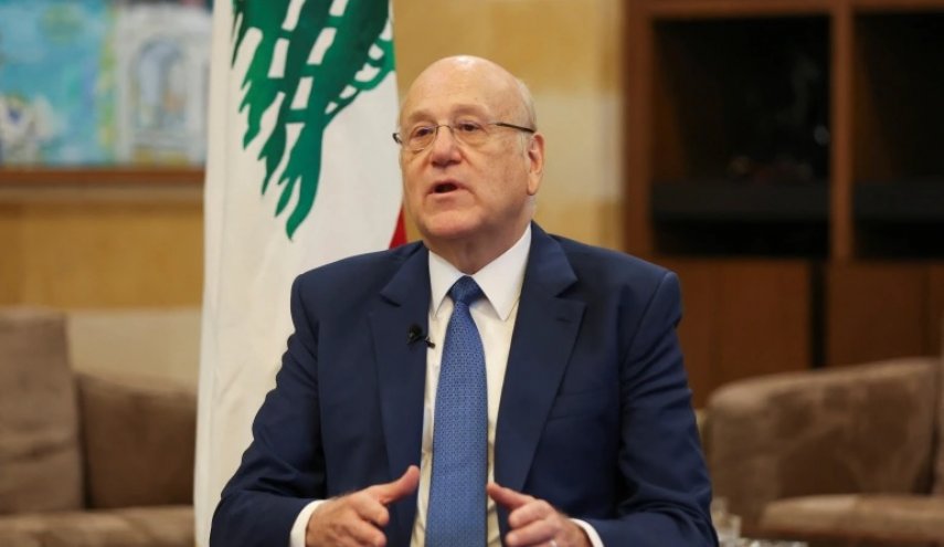 ميقاتي يدين إحراق نسخة من القرآن: تعد فاضح على الديانات السماوية