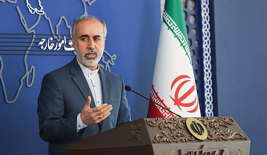 کنعاني: تبادل الرسائل بشأن الاتفاق النووي مستمر عبر قنوات دبلوماسية متعددة