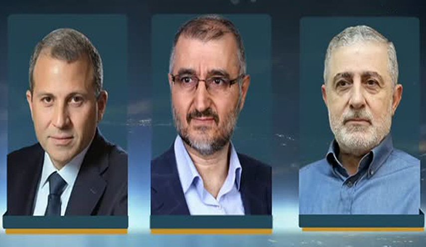 وفد من حزب الله يزور باسيل اليوم