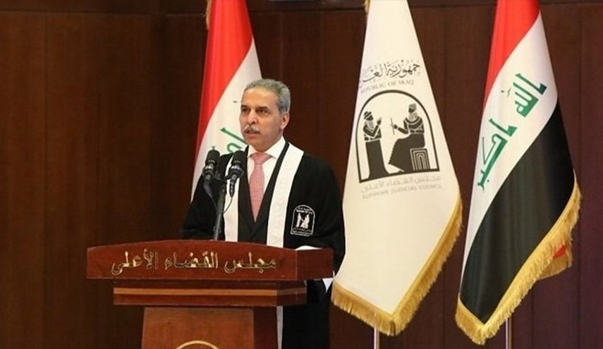 زيدان: أهم مؤشرات الدولة الرشيدة القضاء المستقل..