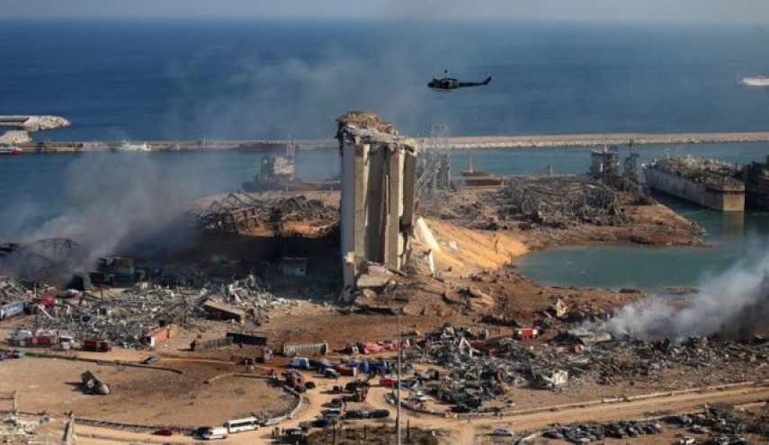 لبنان/البيطار يقرر العودة لملف انفجار مرفأ بيروت وسيدعي على 8 أشخاص
