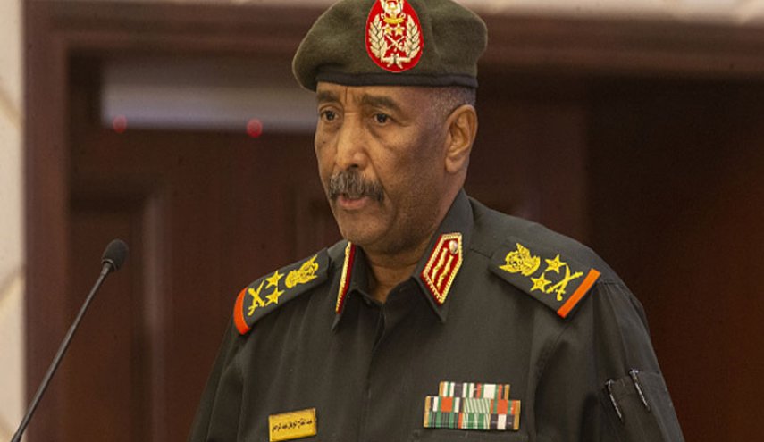 السودان: البرهان يعلن انسحابه من الوساطة بين المدنيين