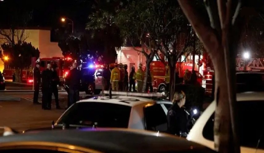 أمريكا..ارتفاع حصيلة القتلى في حادثتي إطلاق النار في كاليفورنيا إلى 7 اشخاص