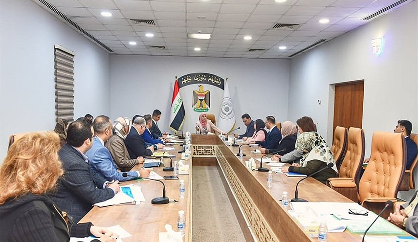 وزيرة مالية العراق: نمتلك مستلزمات الاقتصاد القوي