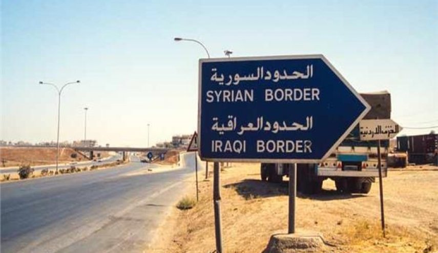 بعد توقف دام 3 سنوات.. استئناف حركة الشحن بين سوريا والعراق 