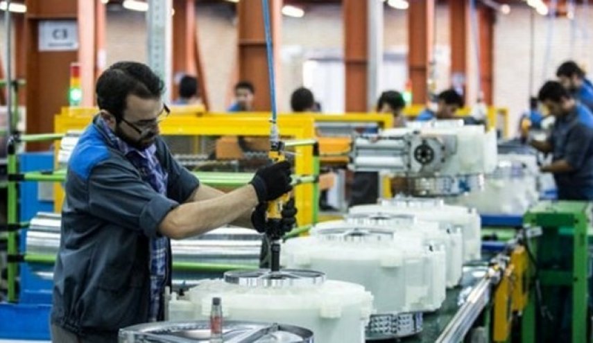 معدل البطالة ينخفض لـ 8.2 بالمئة في ايران