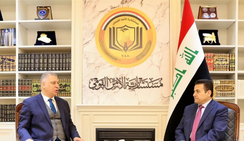 الاعرجي: العراق يرفض أن يكون منطلقا للاعتداء على دول الجوار