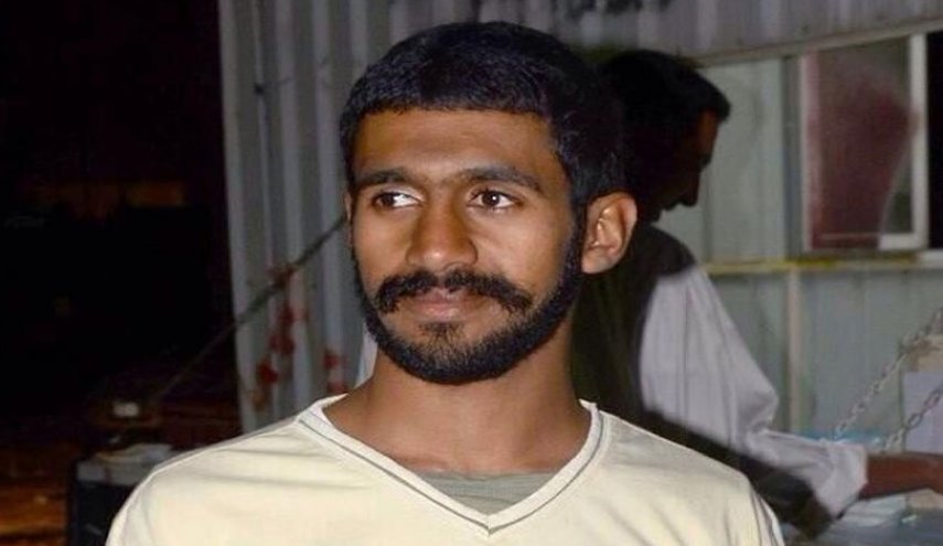 ملفّات الإضطهاد في البحرين.. حسن أحمد رضي محمّد 'سرحان'