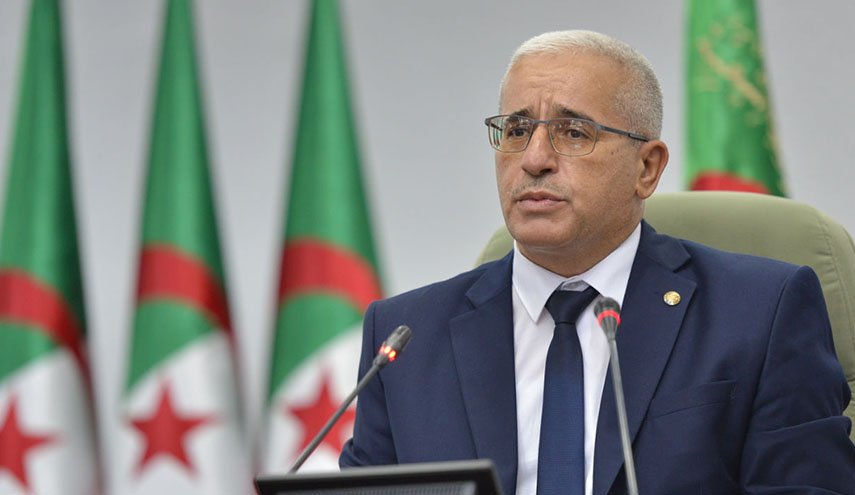 الجزائر: 'سيتم الرد بقوة على السلوك الهمجي بحق 'القرآن'