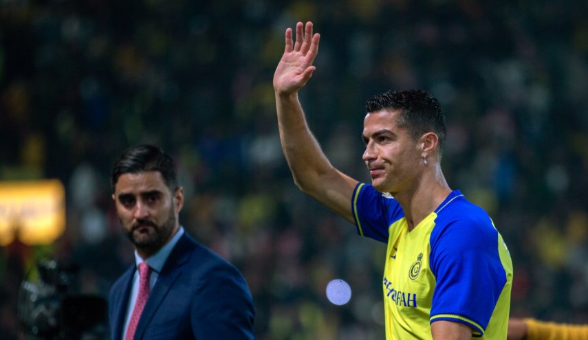 صحيفة غربية تكشف سبب ضم 'رونالدو' الى النصر السعودي
