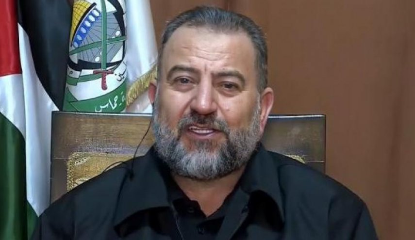 قيادي في 