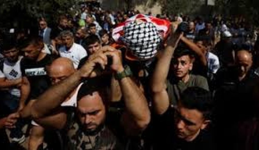 مصر تبادر للسيطرة على تداعيات مجزرة جنين
