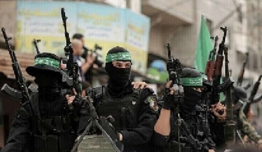 حماس: رد المقاومة قادم وبما يوازي حجم جريمة جنين