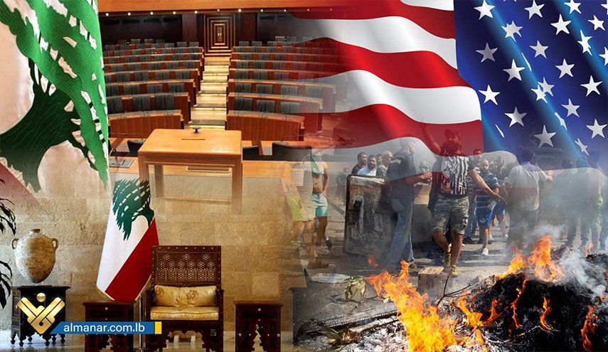لبنان بين القرار الداخلي والضغط الخارجي.. مجلس النواب في خطر؟!