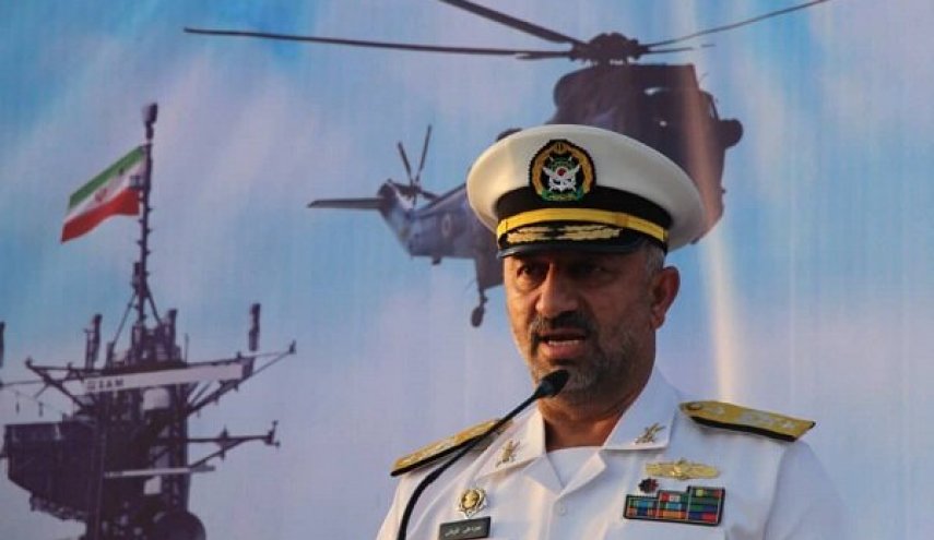 اقتدار الجمهورية الاسلامية يزداد يوما بعد يوم رغم الضغوط والحظر