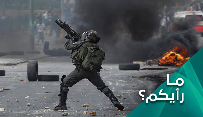 لماذا رفع الاحتلال من وتيرة اعتداءاته في الضفة المحتلة؟