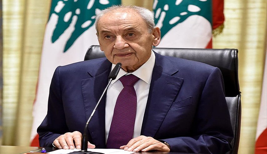 بري يؤكد: كلام جعجع عن التقسيم خطير والحوار هو المخرج الوحيد