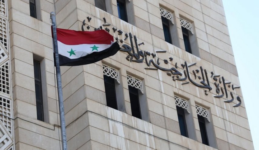 سورية تدين مجزرة كيان الاحتلال في جنين وتطالب تحركا امميا عاجلا لوضع حد لجرائمه