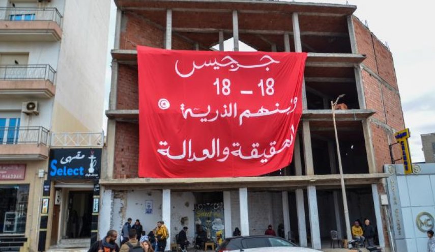 زيادة متوقعة لمعدلات هجرة التونسيين في 2023