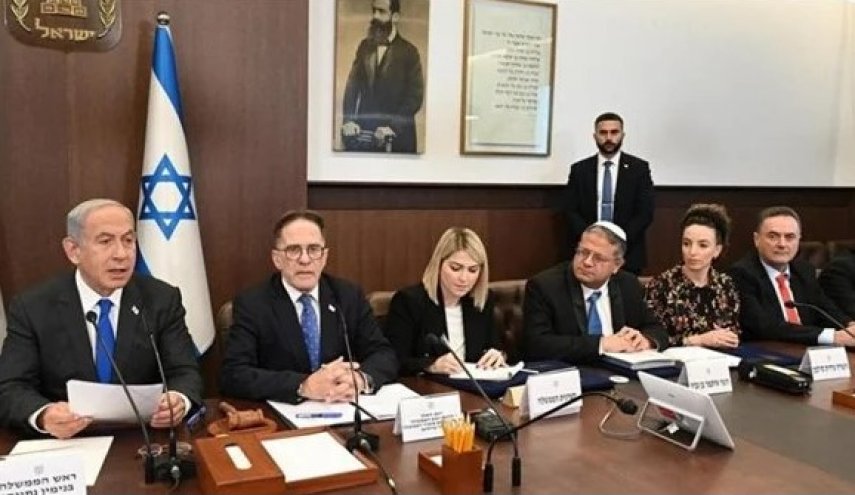 اجتماع طارئ لكيان الاحتلال اليوم في مقر الشاباك وليس قاعدة كيرياه
