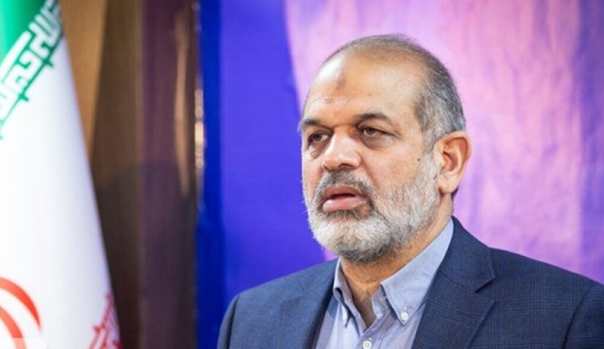 وحيدي: هزيمة جديدة للعدو على اعتاب ذكرى انتصار الثورة الاسلامية