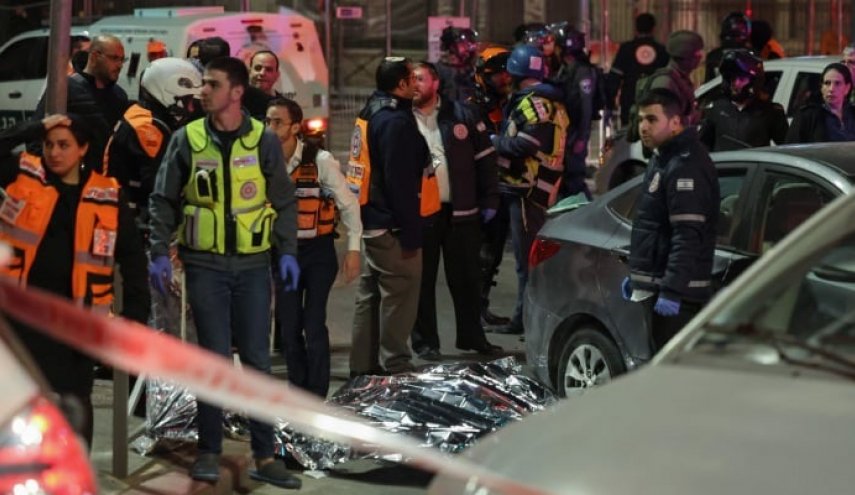 الجهاد الإسلامي: موقف تركيا والإمارات من عملية القدس خيانة للشعب الفلسطيني