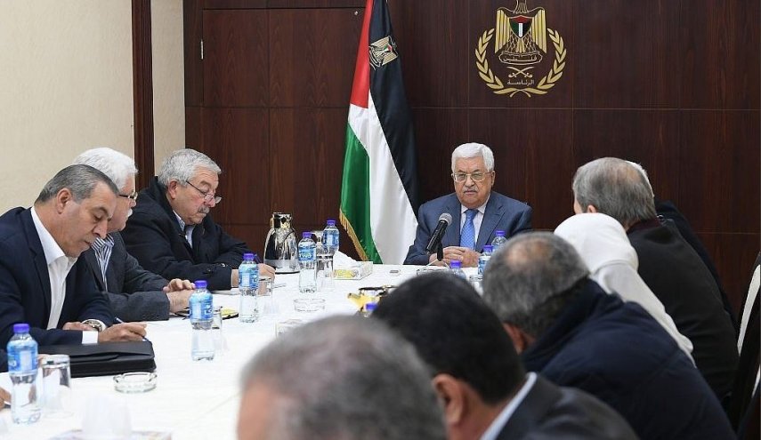 السلطة الفلسطينية تحمل الاحتلال مسؤولية التصعيد في الضفة والقدس المحتلتين