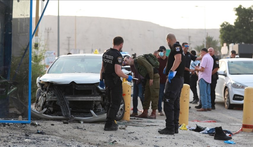 فلسطين المحتلة: عملية إطلاق نار في أريحا.. ومحاولة دهس في نابلس

