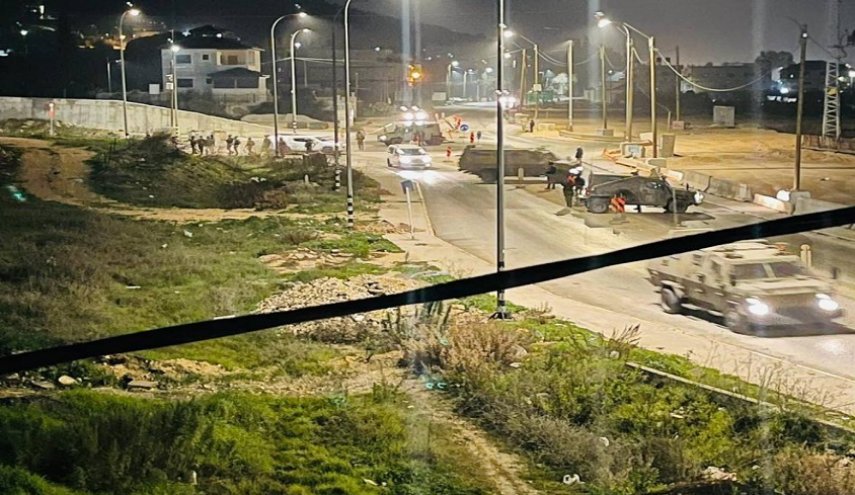 المستوطنون يشنون هجمات وحشية في أنحاء متفرقة من الضفة والقدس
