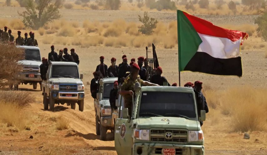 السودان يعلن دمج أولى دفعات مقاتلي 'الشعبية' ضمن قواته المسلحة