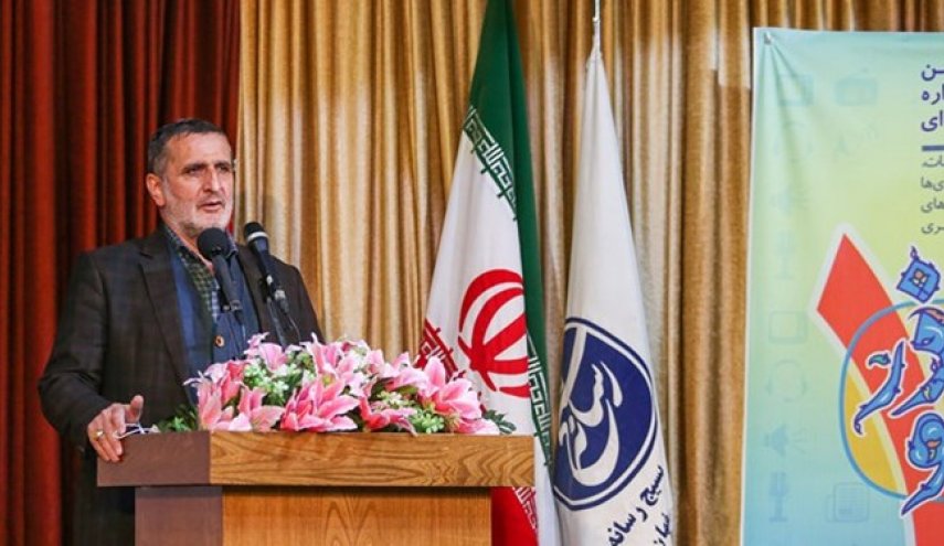 مجمع الصناعات الدفاعية في أصفهان يواصل نشاطه بقوة واقتدار